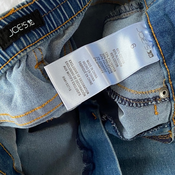 Joe’s jeans set - Picture 2 of 8